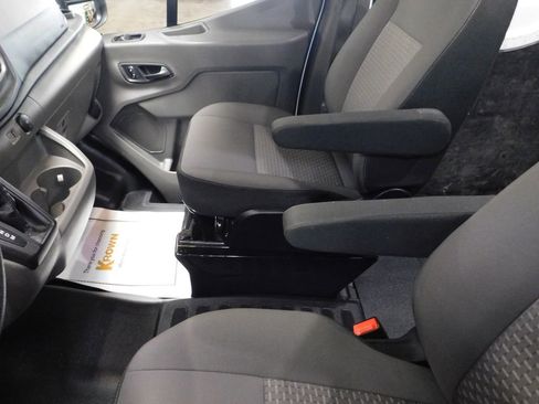 Used 2023 Ford Transit 250 Medium Roof w/ Interior Upgrade Package RWD image 32