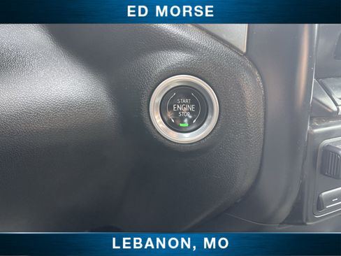 Certified 2022 Chevrolet Silverado 2500 LT w/ Convenience Package image 16