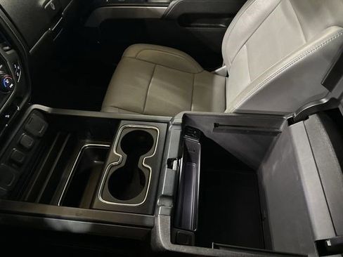 Used 2014 Chevrolet Silverado 1500 LTZ Z71 image 17