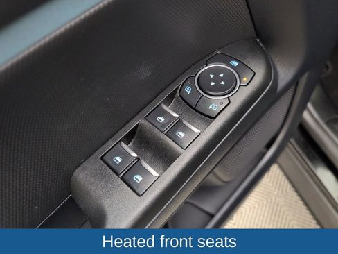 Certified 2023 Ford Bronco Sport Badlands image 29