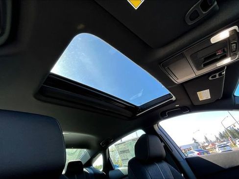 New 2025 Honda Accord Sport image 23