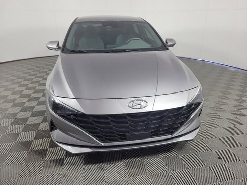 Used 2023 Hyundai Elantra SEL w/ Convenience Package FWD image 14
