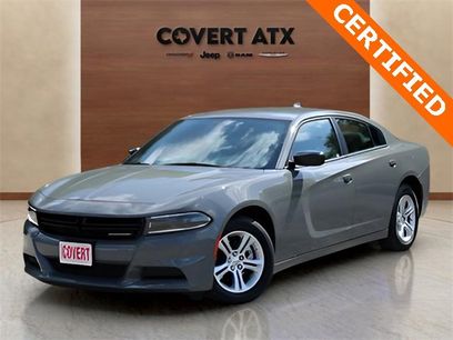 Used 2023 Dodge Charger SXT