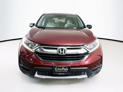 Used 2018 Honda CR-V LX image 2