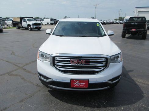 Used 2019 GMC Acadia SLT FWD image 13