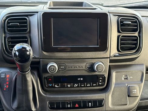 Used 2025 RAM ProMaster 1500 FWD image 20