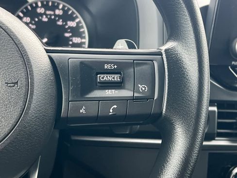 Certified 2025 Nissan Pathfinder S AWD/4WD image 31