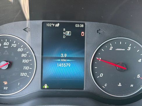 Used 2024 Mercedes-Benz Sprinter 3500 image 24