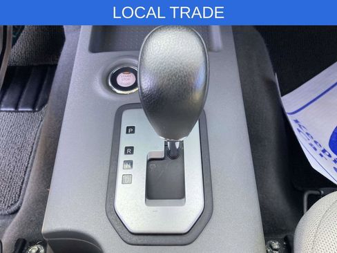 Used 2021 Nissan Frontier SV w/ Midnight Edition Floor Mats AWD/4WD image 22