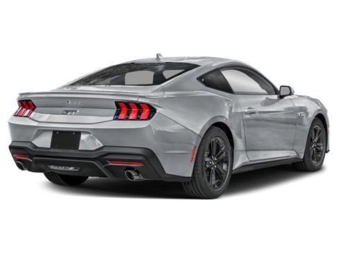 New 2026 Ford Mustang GT image 2