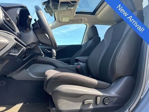 Certified 2024 Subaru Outback Premium AWD/4WD image 14
