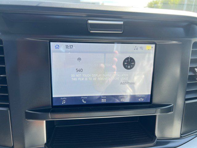 New 2026 Ford F550 4x4 Regular Cab Super Duty image 11