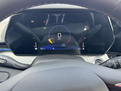 New 2026 Chevrolet Trax LT image 13