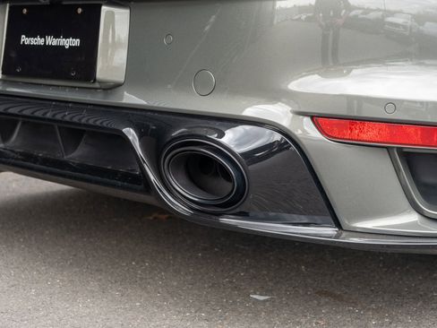 Certified 2023 Porsche 911 Turbo S image 55