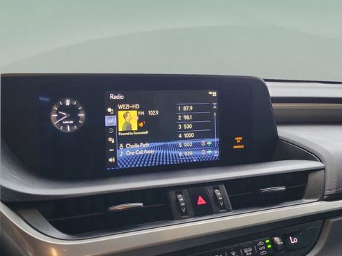 Used 2021 Lexus ES 350 F Sport image 16