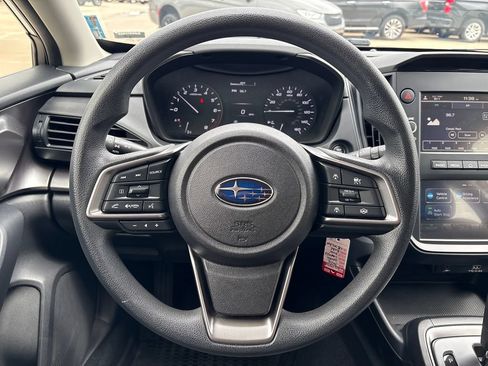 Used 2024 Subaru Impreza 2.0i w/ Popular Package #1A AWD/4WD image 19