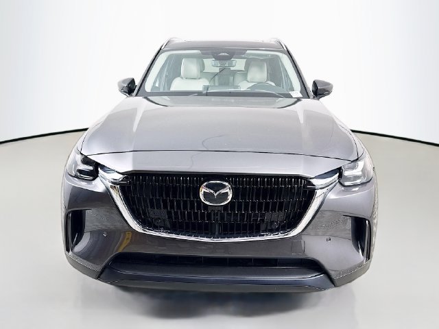 Used 2025 MAZDA CX-90 Plug-In Hybrid w/ Preferred AWD/4WD image 2