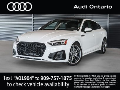 Used 2024 Audi A5 2.0T Premium