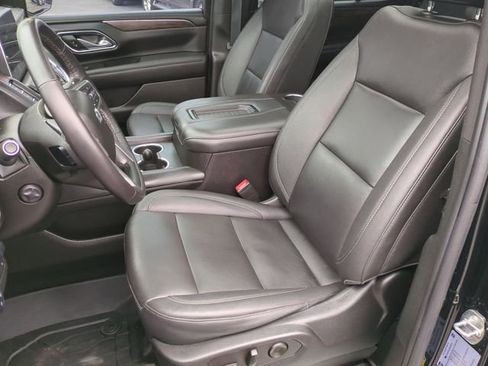 Certified 2022 Chevrolet Tahoe Z71 w/ Z71 Off-Road Package image 20