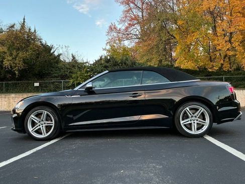 Used 2018 Audi S5 Premium Plus image 10