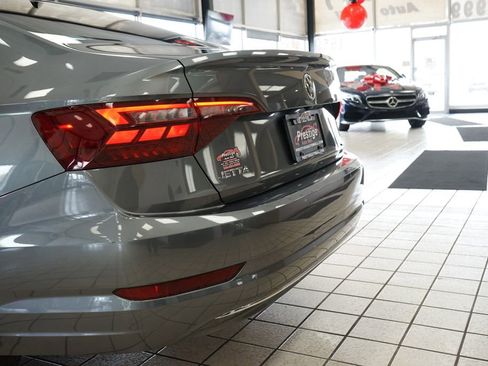 Used 2021 Volkswagen Jetta S FWD image 13
