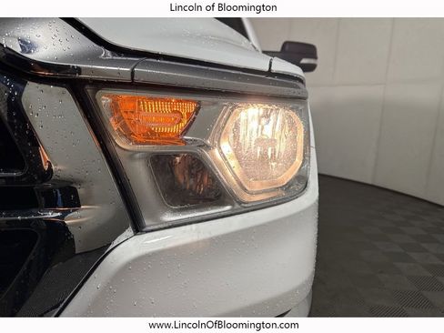 Used 2022 RAM 1500 Big Horn image 15