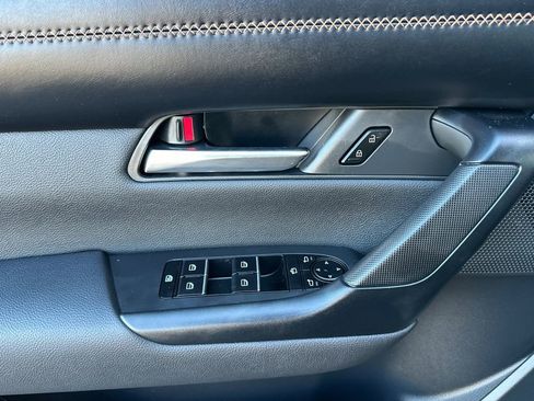 New 2025 MAZDA CX-50 AWD 2.5 S w/ Weather Package image 9