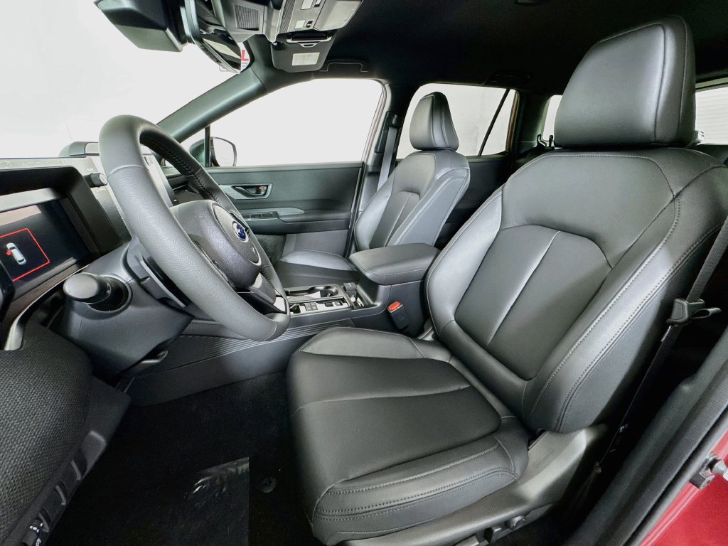 New 2026 Subaru Outback Premium AWD/4WD image 20