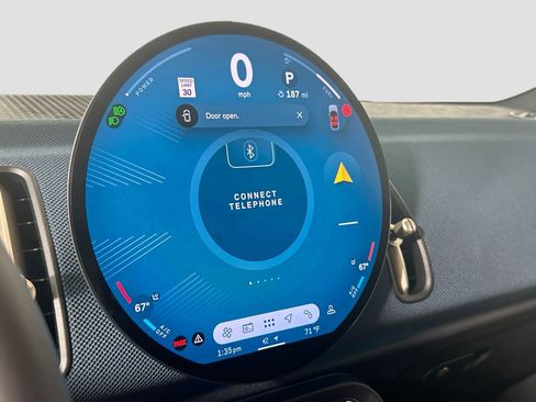 Certified 2025 MINI Cooper Countryman S w/ Comfort Package Max image 15