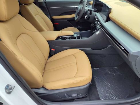 New 2026 Hyundai Sonata Limited image 19