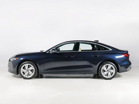 Certified 2025 Audi A5 2.0T Prestige AWD/4WD image 2