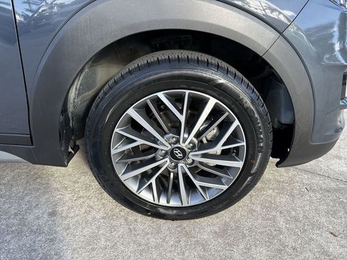 Used 2019 Hyundai Tucson Ultimate w/ Cargo Package image 62