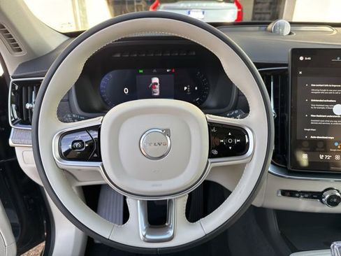 New 2026 Volvo XC90 B6 Ultra w/ Protection Package AWD/4WD image 7