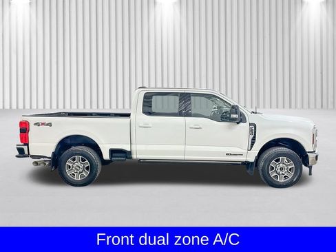 Certified 2026 Ford F250 Lariat w/ Lariat Ultimate Package AWD/4WD image 5
