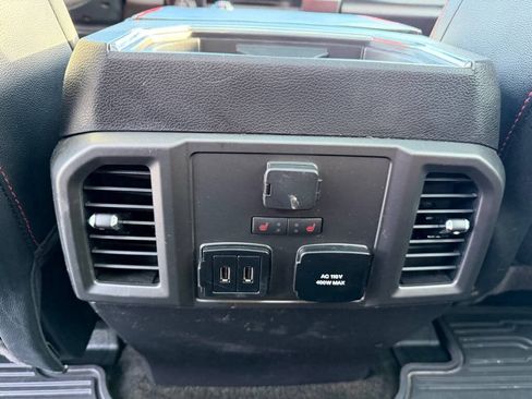 Used 2018 Ford F150 Lariat w/ Equipment Group 502A Luxury AWD/4WD image 41