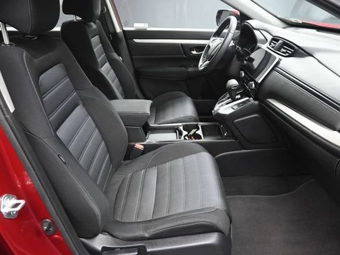 Used 2021 Honda CR-V Special Edition image 34