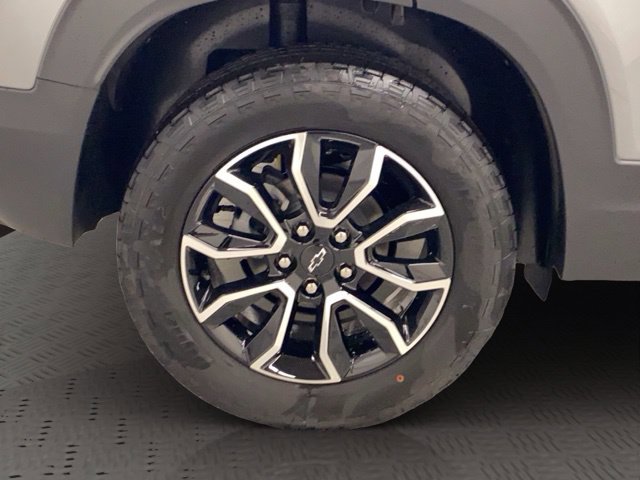 New 2026 Chevrolet TrailBlazer ACTIV w/ Convenience Package AWD/4WD image 39