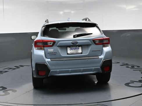 Used 2020 Subaru Crosstrek 2.0i Limited w/ Popular Package #3 AWD/4WD image 8