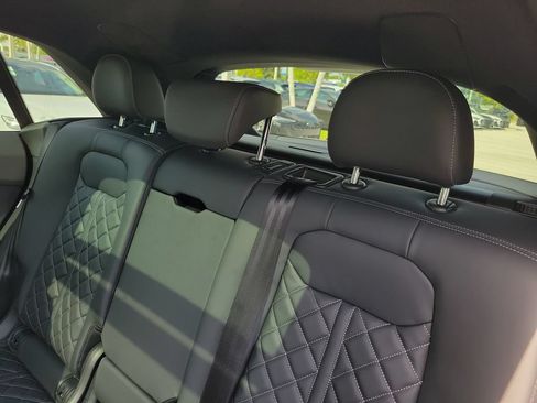 New 2026 Audi SQ8 Premium Plus AWD/4WD image 26