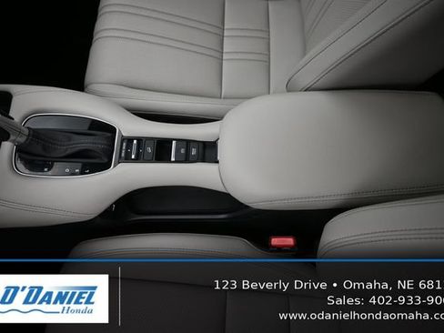 Used 2026 Honda HR-V EX-L image 34