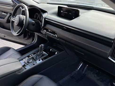 Used 2025 MAZDA CX-50 2.5 Turbo w/ Weather Package image 33