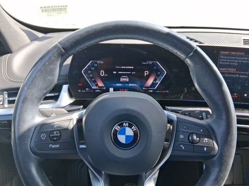 Used 2024 BMW X1 xDrive28i w/ Technology Package AWD/4WD image 8