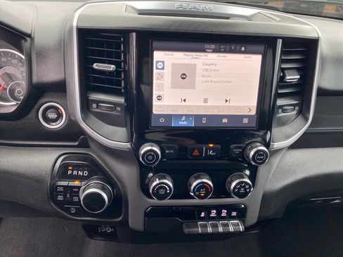 Used 2025 RAM 1500 Big Horn image 11