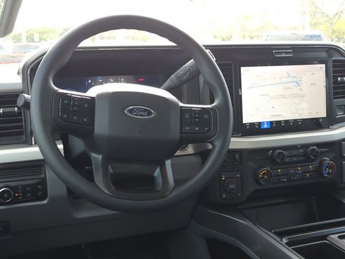 New 2026 Ford F250 XLT w/ XLT Premium Package image 19