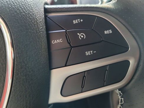 Used 2022 Dodge Challenger SRT Super Stock RWD image 18