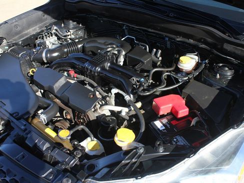 Used 2015 Subaru Forester 2.5i Limited image 54