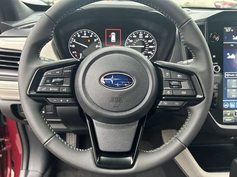New 2026 Subaru Forester Premium AWD/4WD image 19