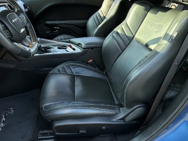 Used 2021 Dodge Challenger SRT Hellcat w/ Plus Package RWD image 9