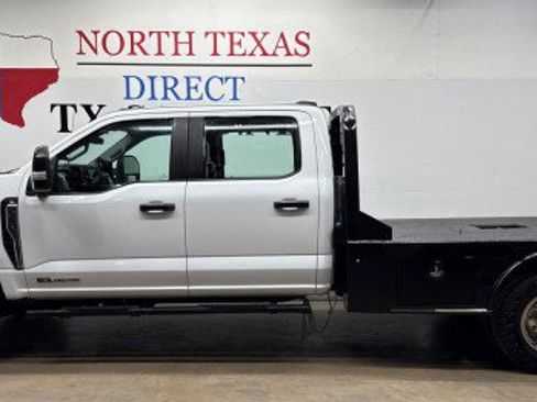 Used 2023 Ford F350 XL AWD/4WD image 10