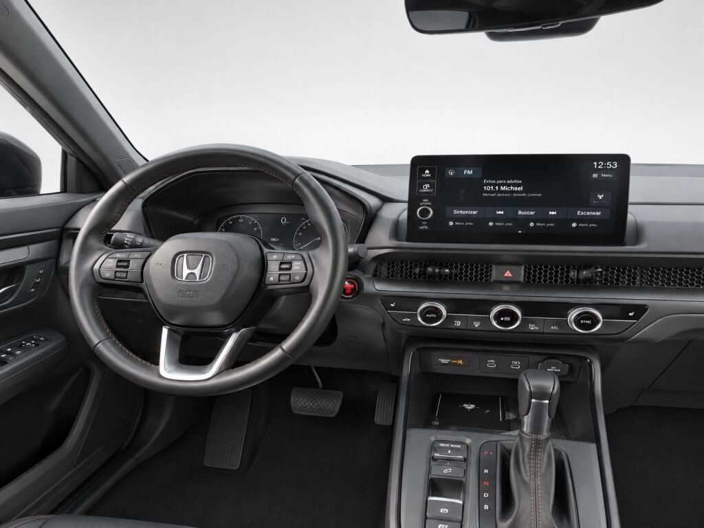 Used 2026 Honda CR-V Sport-L image 21
